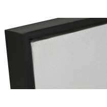 Leinwand Home ESPRIT polystyrol Leinwand 83 x 4 x 123 cm
