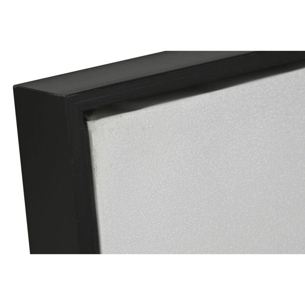 Leinwand Home ESPRIT polystyrol Leinwand 83 x 4 x 123 cm