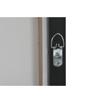 Leinwand Home ESPRIT polystyrol Leinwand 83 x 4 x 123 cm