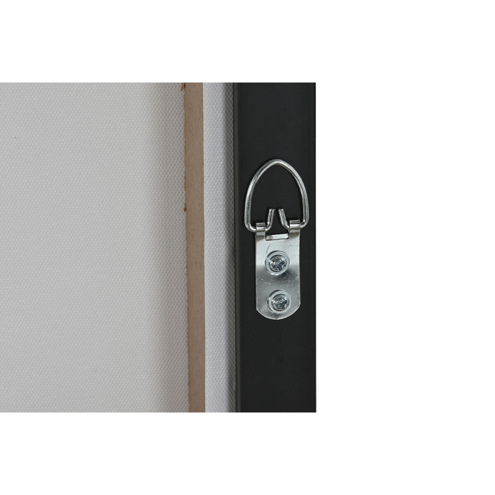 Leinwand Home ESPRIT polystyrol Leinwand 83 x 4 x 123 cm