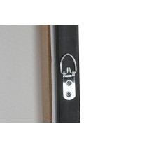 Canvas Home ESPRIT polystyrene Canvas 103 x 4 x 143 cm