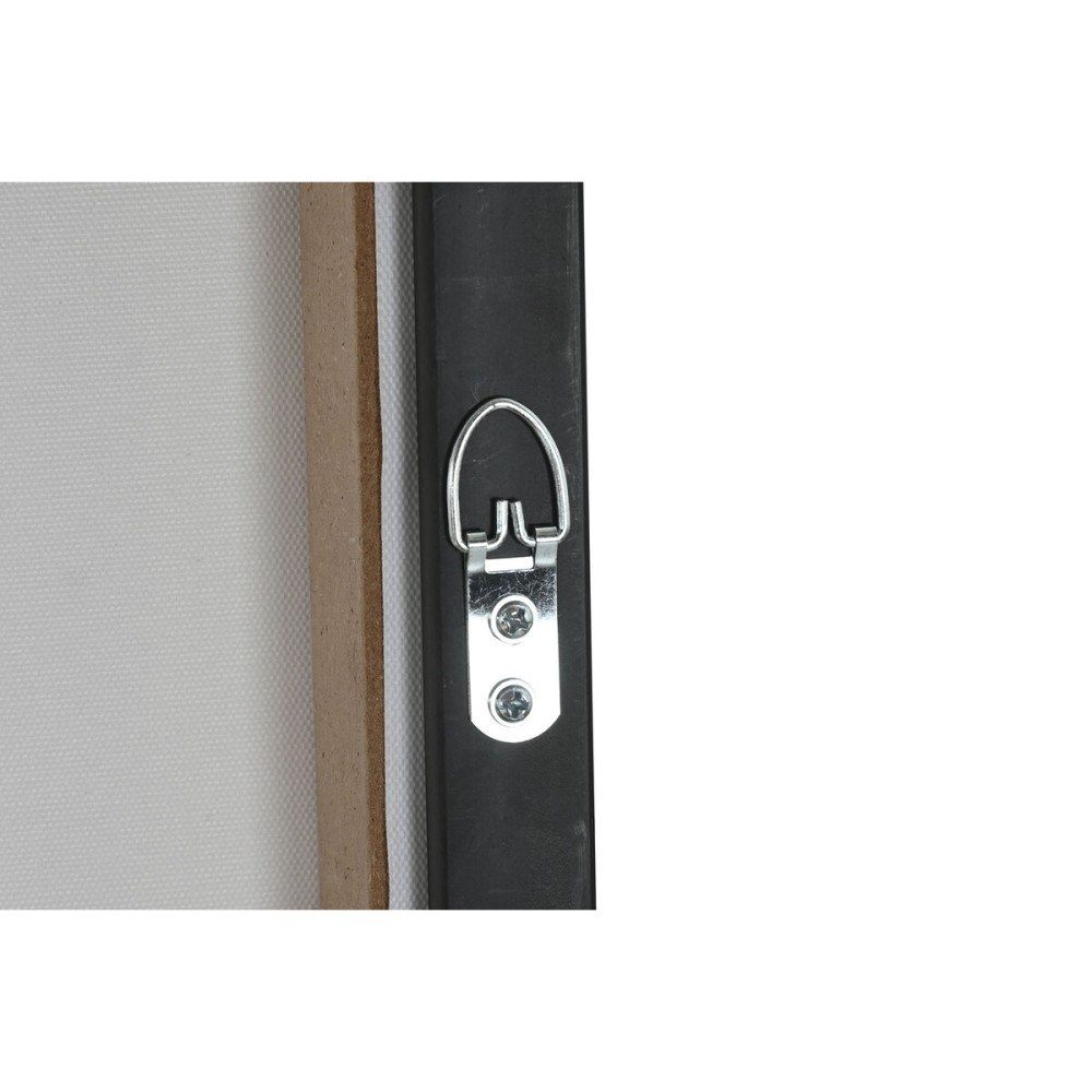 Leinwand Home ESPRIT polystyrol Leinwand 103 x 4 x 143 cm