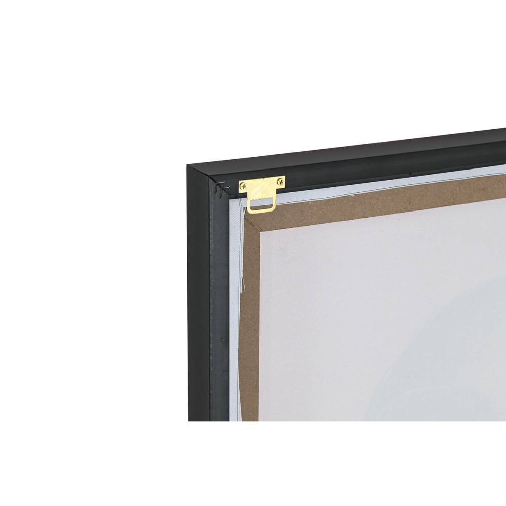 Leinwand Home ESPRIT polystyrol Leinwand 50 x 3 x 70 cm