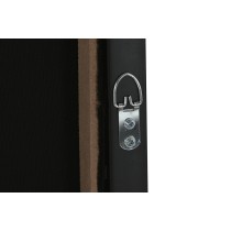 Leinwand Home ESPRIT Leinwand Foam 83 x 4 x 123 cm