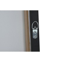 Leinwand Home ESPRIT polystyrol Leinwand 83 x 4 x 123 cm