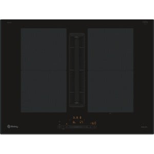 Induktionskochfeld Balay 3EBC976LH 7400 W