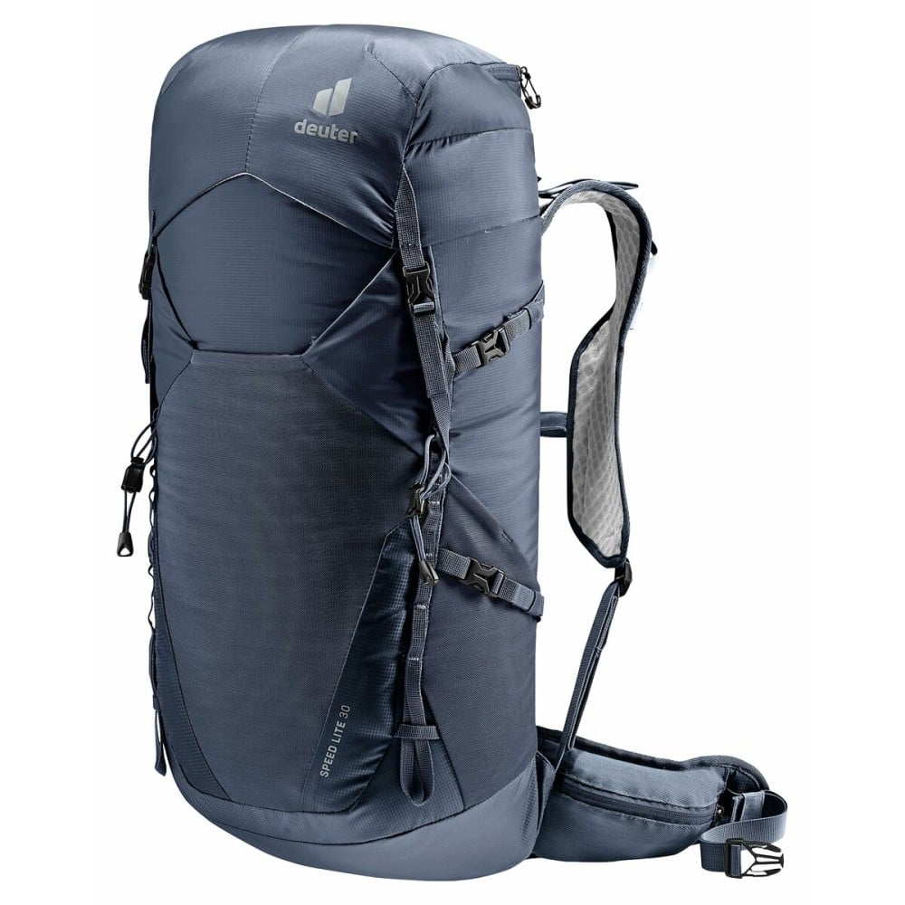 Sac à dos de randonnée Deuter Speed Lite Noir 30 L