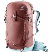 Wanderrucksack Deuter Trail Pro Braun 31 L