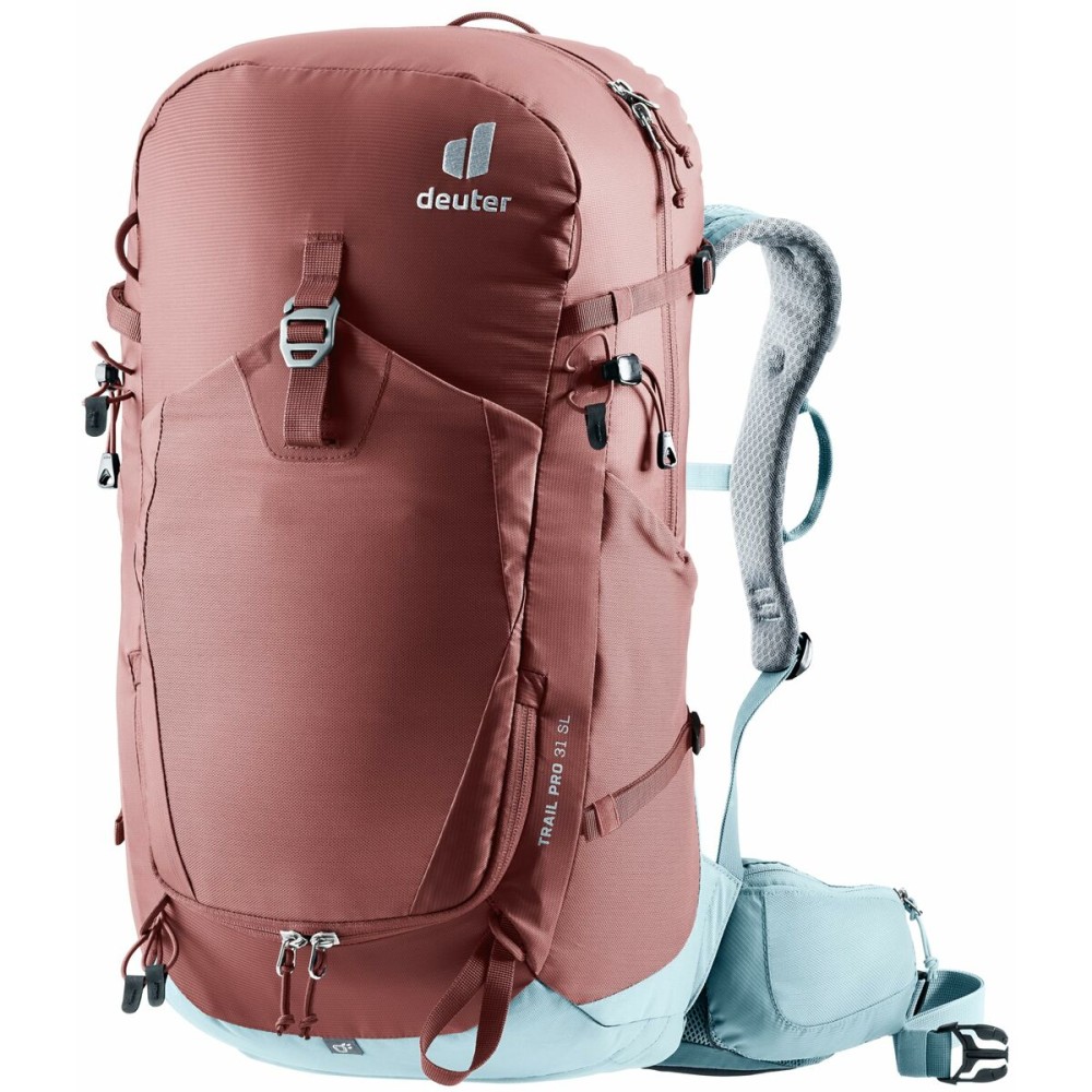 Sac à dos de randonnée Deuter Trail Pro Marron 31 L