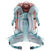 Sac à dos de randonnée Deuter Trail Pro Marron 31 L