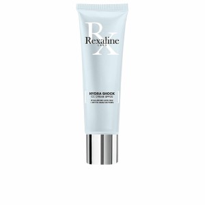 Crème visage Rexaline Hydra Shock Cc Creme Spf20