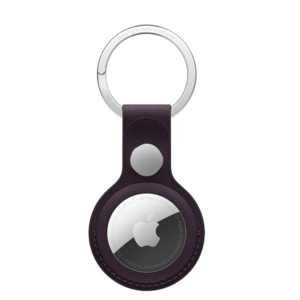 GPS-Suchgerät Apple AIRTAG Burgunderrot