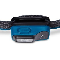 LED Head Torch Black Diamond Astro 300 Blue Black 300 Lm