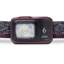 Lanterne LED pour la Tête Black Diamond Astro 300 Noir Bordeaux 300 Lm