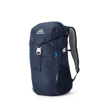 Sac à dos de randonnée Gregory Nano Bleu foncé Nylon 30 L 28 x 54 x 24 cm