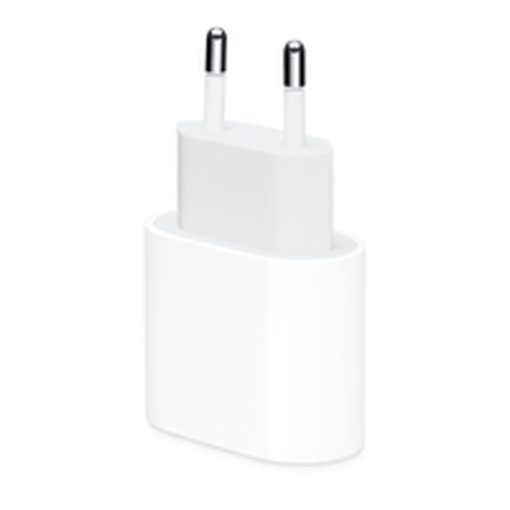Chargeur d'ordinateur portable Apple MUVV3ZM/A Blanc 20 W