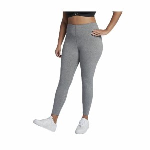 Leggings de Sport pour Femmes Training Nike Legasee Gris