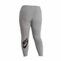 Leggings de Sport pour Femmes Training Nike Legasee Gris