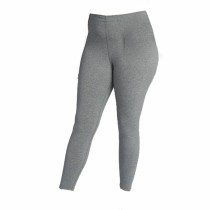 Sporthose Damen Training Nike Legasee Grau