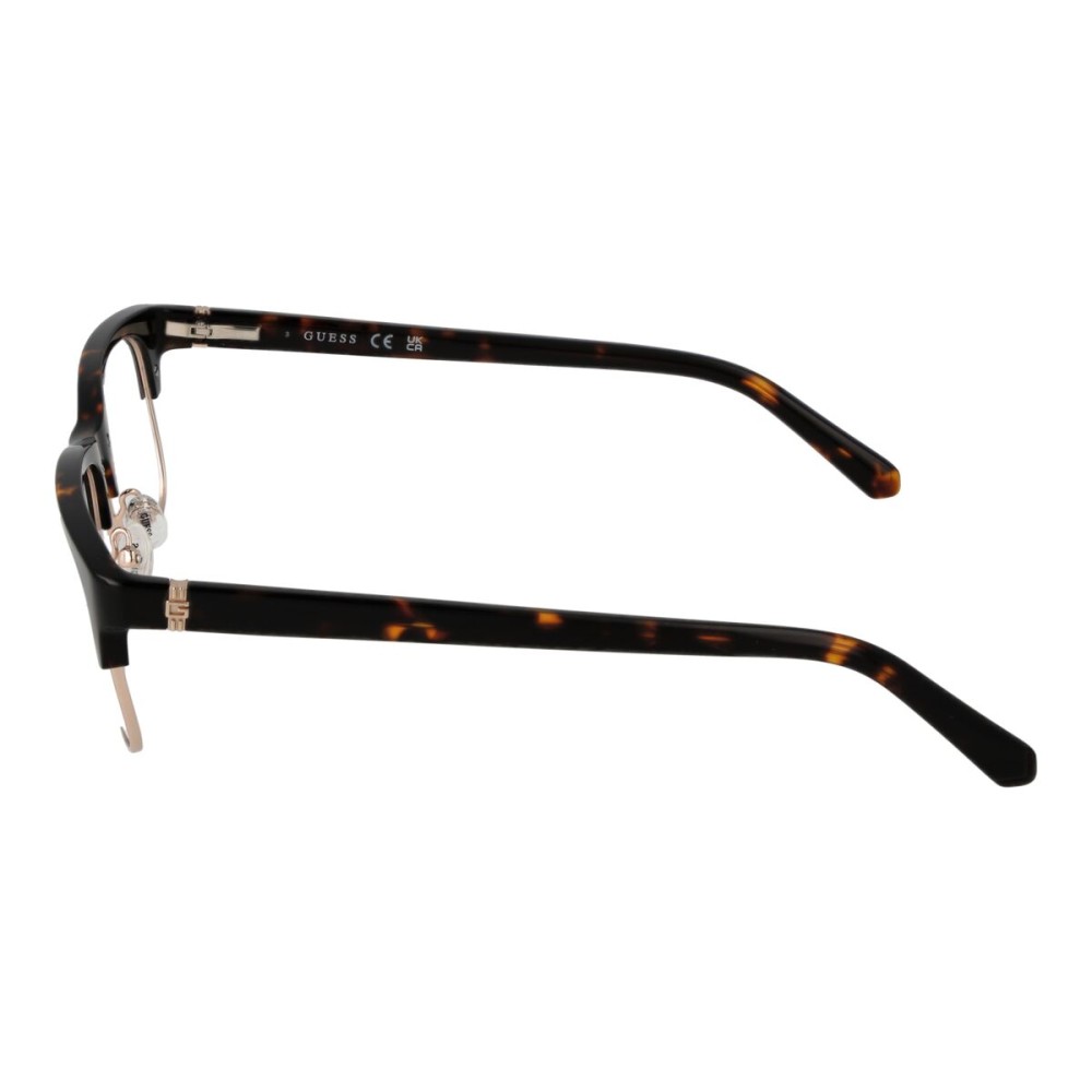 Ladies' Spectacle frame Guess GU50081 55052