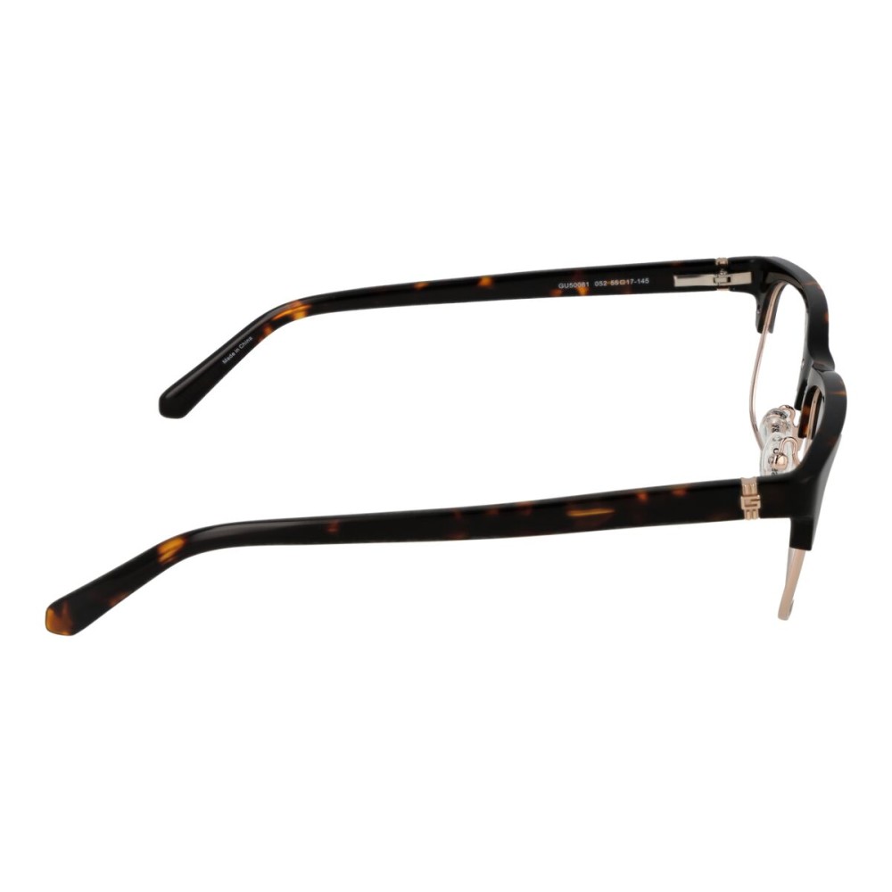 Ladies' Spectacle frame Guess GU50081 55052