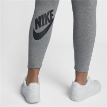 Leggings de Sport pour Femmes Training Nike Legasee Gris