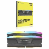 Mémoire RAM Corsair CMH32GX5M2B6000Z30K 32 GB 6000 MHz DDR5