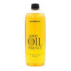 Shampoo und Spülung Montibello