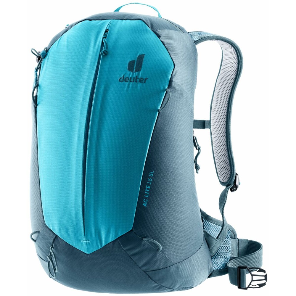 Gym Bag Deuter 342002413910 Blue