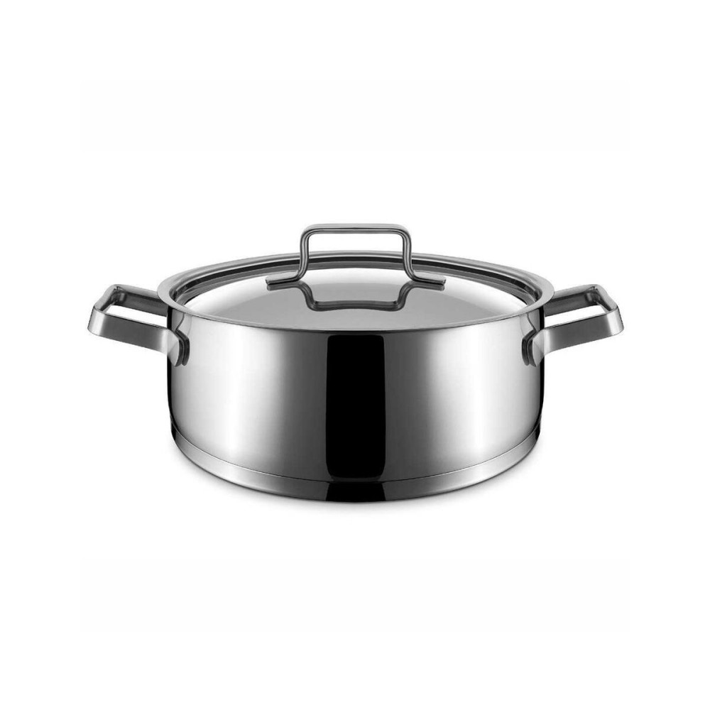 Casserole with lid Valira PJ457016 16CM
