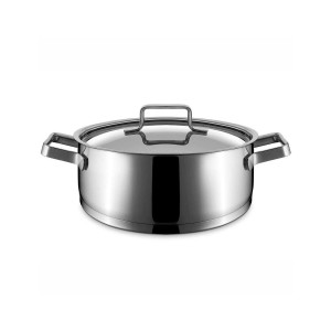 Casserole avec Couvercle Valira PJ457016 16CM