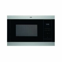 Mikrowelle mit Grill AEG MSB2547DM 23L 1450 W