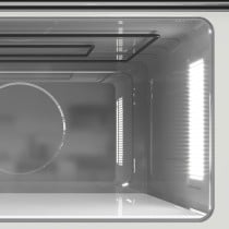 Grill Teka MWE225FI 20L 20 L 800W Stahl 800 W 20 L