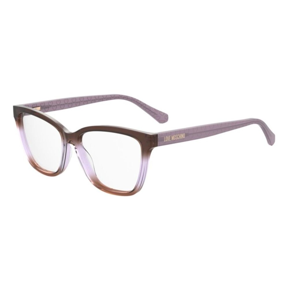 Ladies' Spectacle frame Love Moschino MOL645