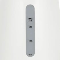 Kettle Brandt BO1702W White 1,7 L