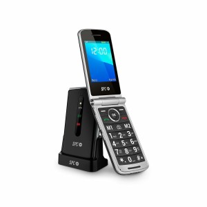 Mobiltelefon für ältere Erwachsene SPC Internet PRINCE