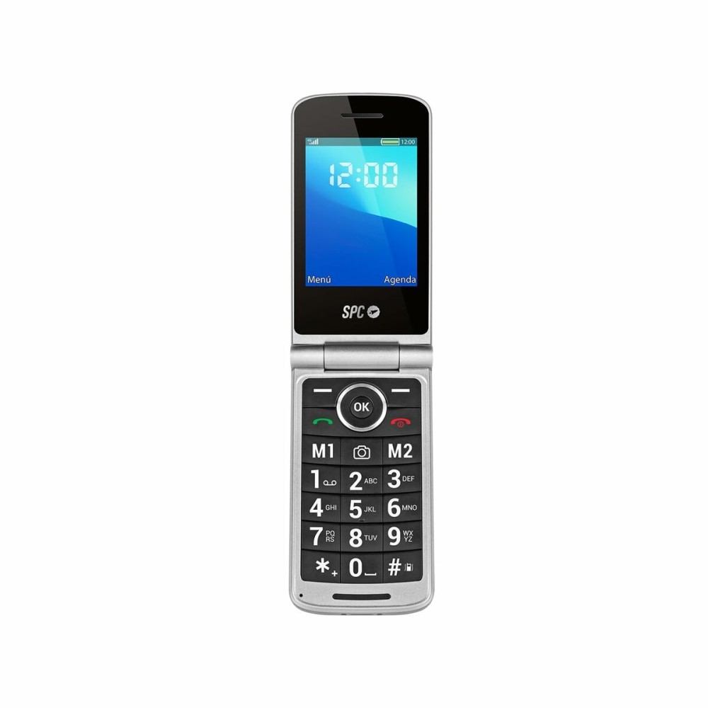 Mobiltelefon für ältere Erwachsene SPC Internet PRINCE