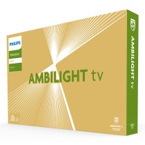 Smart TV Philips 43PUS8009AMB 43 4K Ultra HD 43" LED HDR