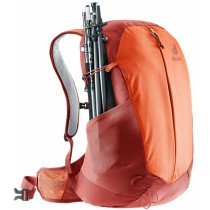 Sac à dos de Sport Deuter 342032495070 Orange