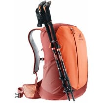 Sportrucksack Deuter 342032495070 Orange