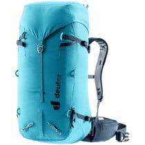 Sportrucksack Deuter 336142313780 türkis