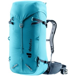 Sportrucksack Deuter 336142313780 türkis