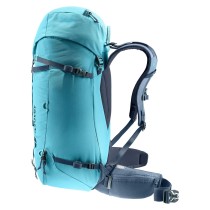 Sportrucksack Deuter 336142313780 türkis