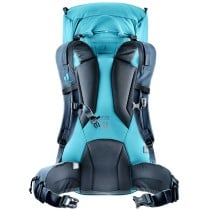 Sportrucksack Deuter 336142313780 türkis