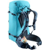 Sportrucksack Deuter 336142313780 türkis