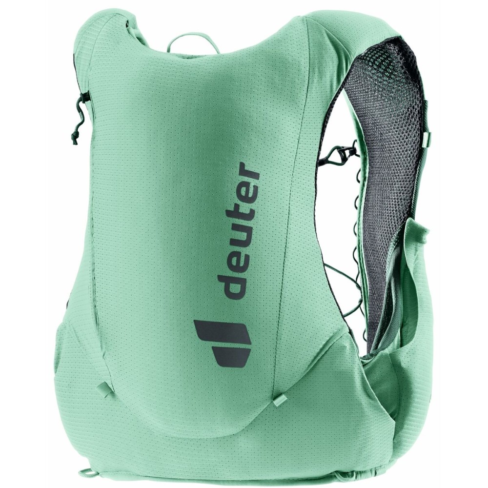 Gym Bag Deuter 310102422935 Green