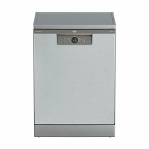 Lave-vaisselle BEKO BDFN26550XC