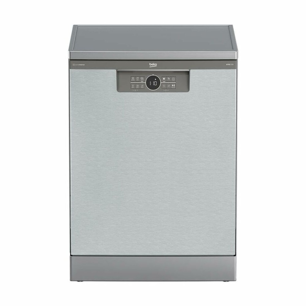 Lave-vaisselle BEKO BDFN26550XC