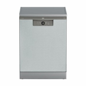 Lave-vaisselle BEKO BDFN26550XC