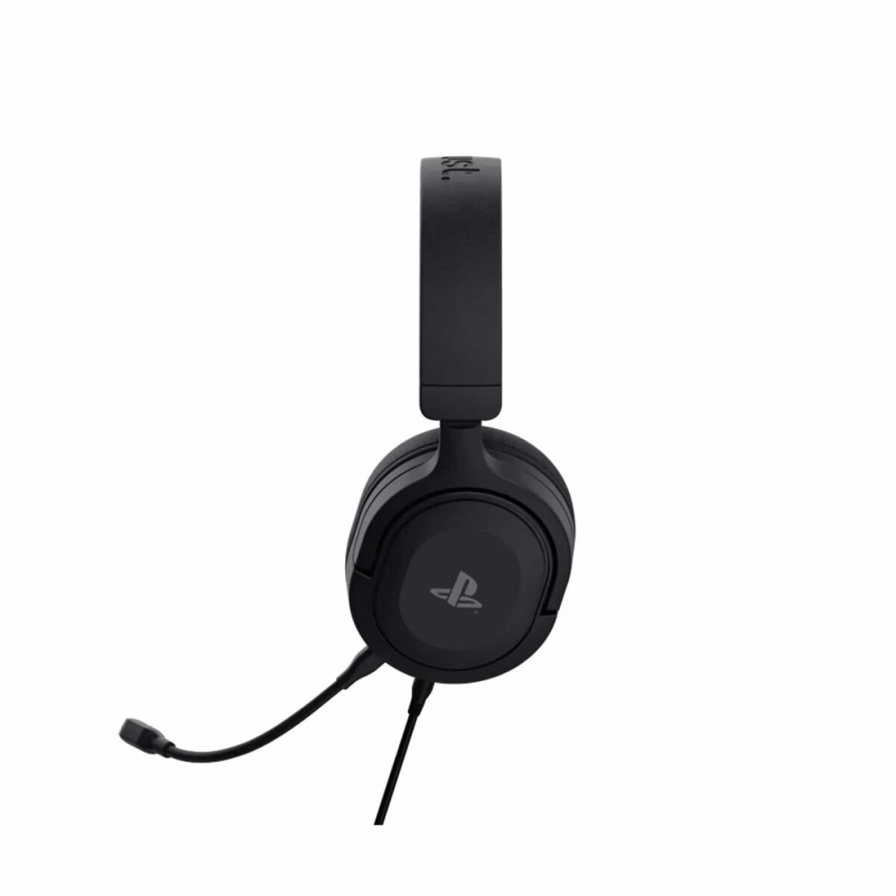 Casques avec Microphone Trust 24715